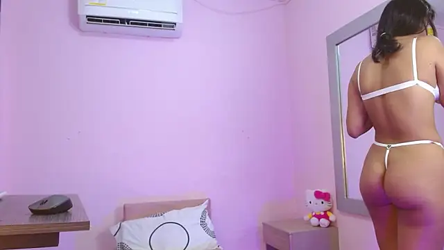 kiity horny  online show from September 17, 2025, 12:40 pm