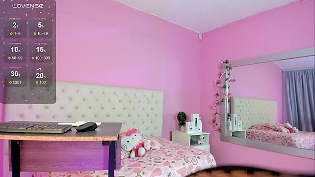 kiity horny  online show from April 17, 2026, 12:52 pm