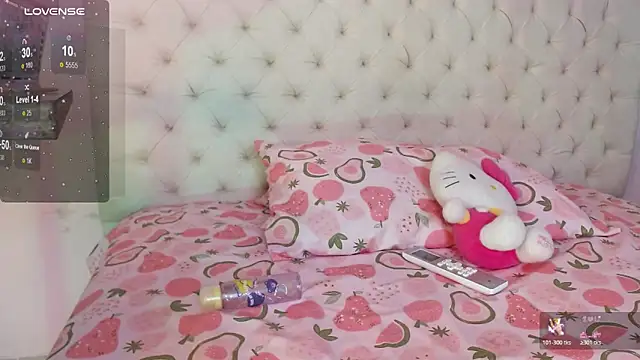 kiity horny  online show from March 31, 2026, 11:45 am