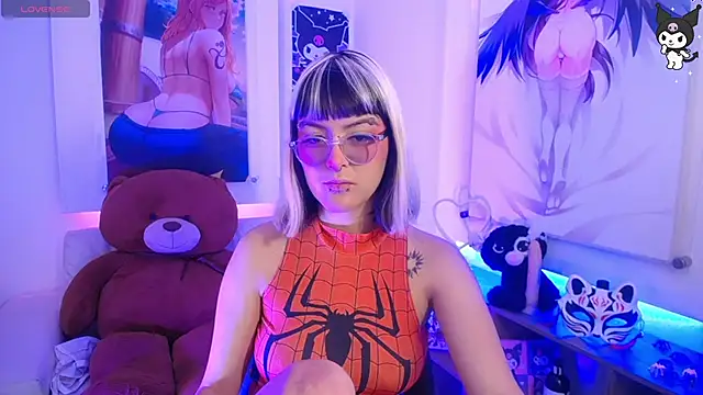 Snapshot of lil_candy77 chatting on October 21, 2025, 12:04 pm lil candy77 online show from October 21, 2025, 12:04 pm