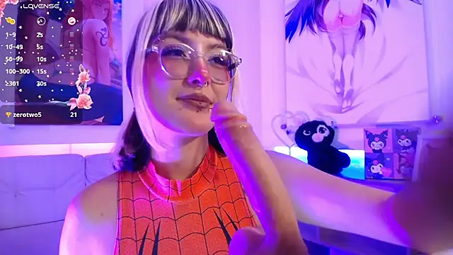 Snapshot of lil_candy77 chatting on October 4, 2025, 12:17 pm lil candy77 online show from October 4, 2025, 12:17 pm