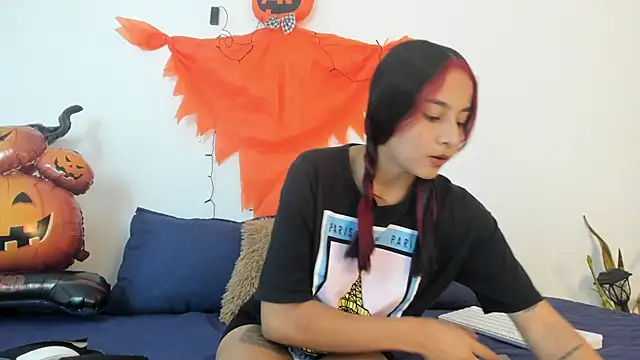 Lady rossee online show from October 26, 2025, 1:44 pm