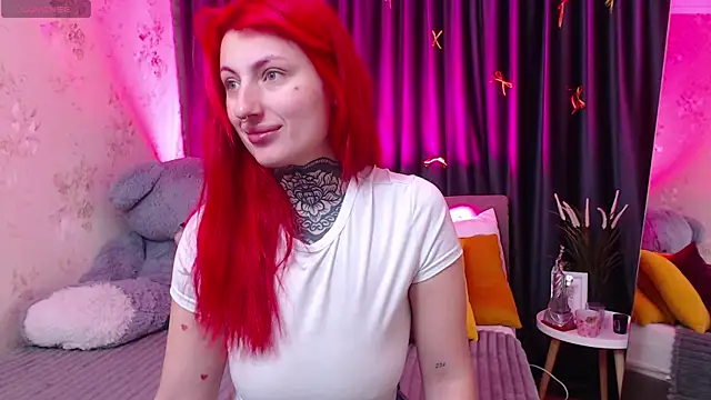 Nina Blum  online show from January 9, 2026, 7:04 am