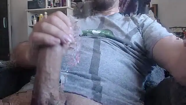 PoneiHetero online show from July 19, 2026, 12:46 pm
