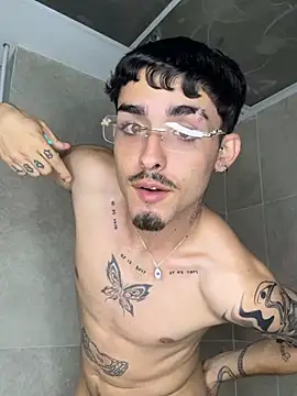 NikoStone  online show from February 25, 2026, 4:34 am