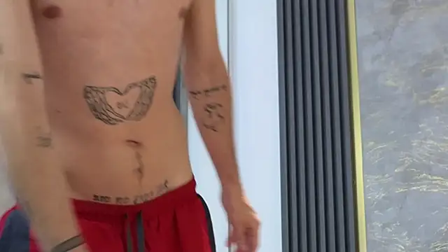 NikoStone  online show from December 20, 2025, 4:37 am