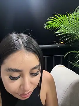 Snapshot of Sophie_Dreamss chatting on February 3, 2026, 2:53 am Sophie Dreamss online show from February 3, 2026, 2:53 am