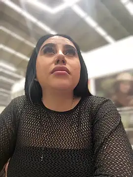 Sophie Dreamss online show from December 19, 2025, 9:17 pm