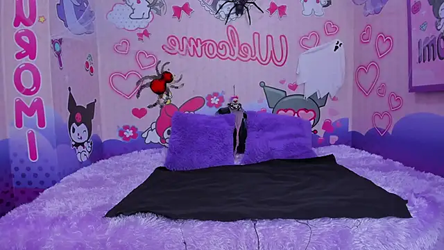 tefi meow online show from October 31, 2025, 1:41 pm