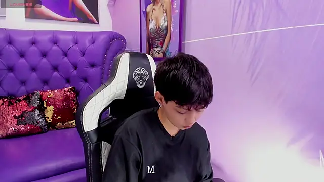 tefi meow online show from October 14, 2025, 12:06 pm