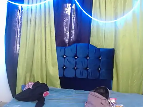 canelasexy 1 online show from April 10, 2026, 6:48 pm