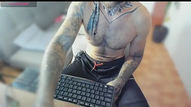 Snapshot of clavador69 chatting on September 9, 2025, 8:07 pm clavador69 online show from September 9, 2025, 8:07 pm