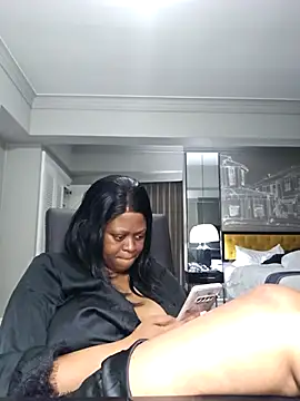 trickyOne online show from September 26, 2025, 8:59 pm