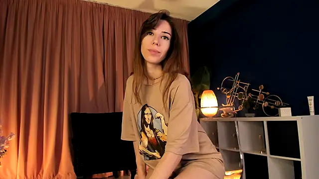 SweetyFit online show from September 29, 2025, 3:46 am