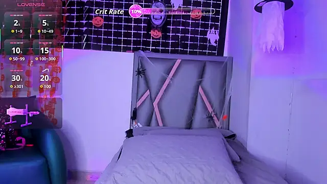 Snapshot of Sofia_villareal chatting on October 30, 2025, 12:58 pm Sofia villareal online show from October 30, 2025, 12:58 pm