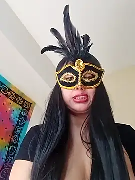 Danielita2025 online show from June 25, 2026, 6:24 pm