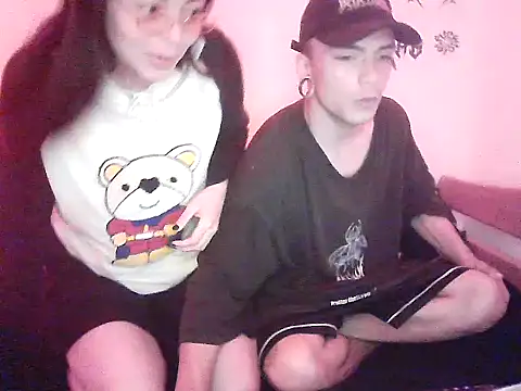 Damianandlu online show from September 9, 2025, 1:49 am