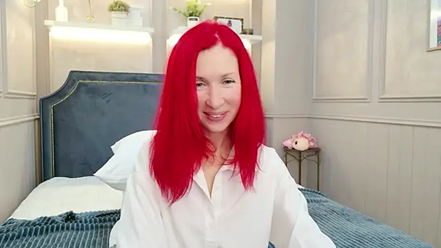 Sofia Lix online show from December 3, 2025, 3:55 pm