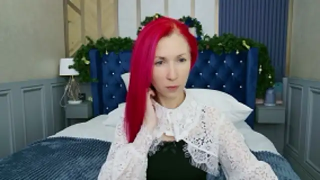 Sofia Lix online show from January 10, 2026, 4:08 am