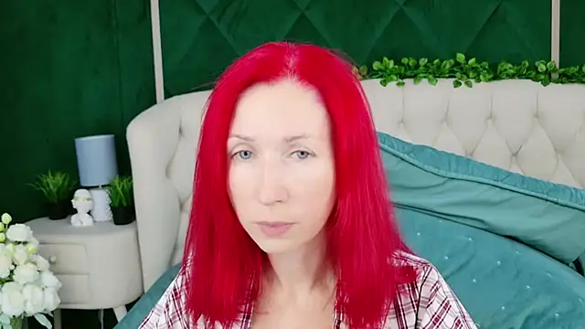 Sofia Lix online show from September 17, 2025, 4:20 pm