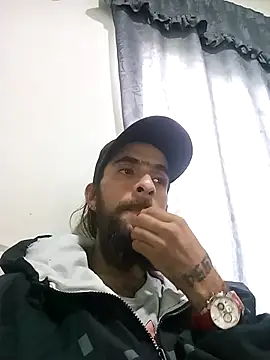 hairy mannn online show from November 19, 2025, 12:16 pm