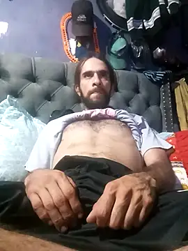 hairy mannn online show from January 7, 2026, 5:01 am