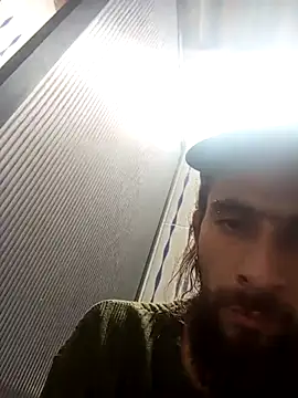 hairy mannn online show from October 28, 2025, 5:12 pm