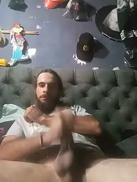 hairy mannn online show from May 26, 2026, 12:36 pm