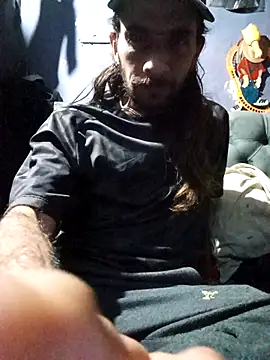 hairy mannn online show from December 15, 2025, 1:22 am