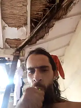 hairy mannn online show from October 21, 2025, 1:54 pm