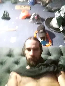 hairy mannn online show from March 15, 2026, 3:08 pm