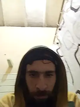 hairy mannn online show from October 12, 2025, 12:56 am