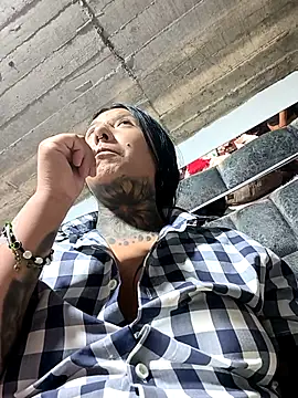 missashlyrosette online show from March 23, 2026, 8:52 pm