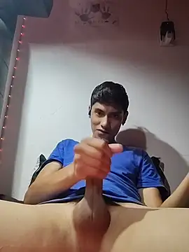aispuro8505 online show from June 27, 2026, 6:19 am