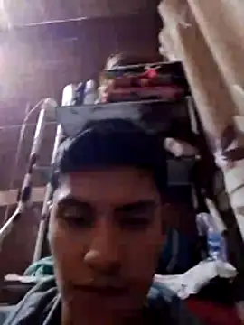 aispuro8505 online show from November 26, 2025, 7:41 am