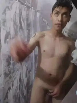 aispuro8505 online show from April 1, 2026, 2:02 am