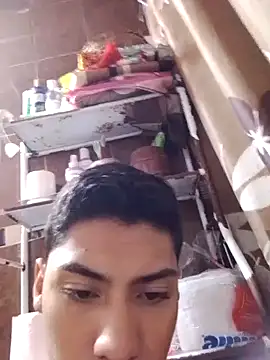 aispuro8505 online show from October 9, 2025, 5:35 pm