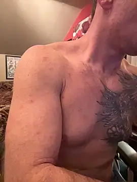 DILFiGuess11 online show from March 4, 2026, 7:38 am