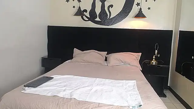 Aaron Fordd online show from September 24, 2025, 8:15 pm