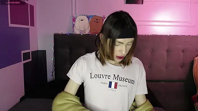 Aaron Fordd online show from November 5, 2025, 1:03 pm