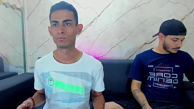 Golldens Dreamss online show from September 11, 2025, 3:39 am