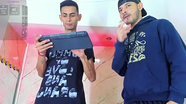 Golldens Dreamss online show from September 27, 2025, 8:59 pm