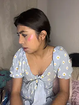 DianeSuns  online show from February 22, 2026, 4:15 am