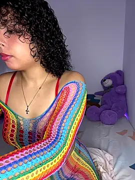 ViolettaMiller  online show from October 11, 2025, 3:18 am