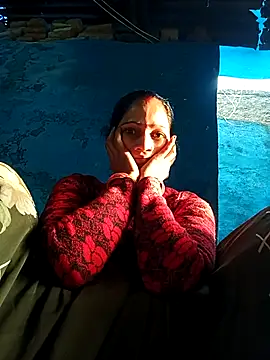 Jooli xx online show from November 20, 2025, 2:23 am