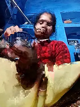 Jooli xx online show from January 11, 2026, 2:02 pm