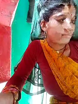 Rani6060 online show from September 12, 2025, 7:52 am