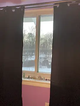 TRILLAHUNG online show from February 1, 2026, 10:30 pm