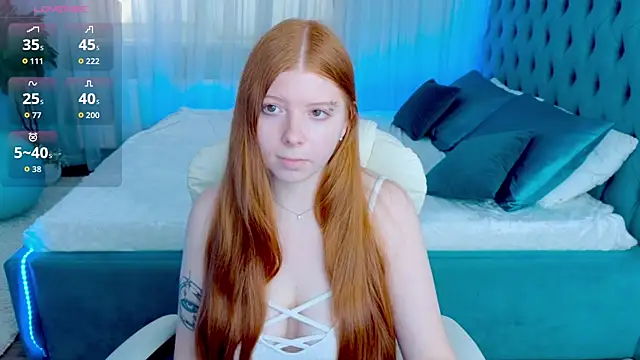 Adell  Shine online show from September 9, 2025, 8:13 am