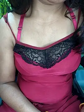 Cute Vidhi online show from September 10, 2025, 10:31 pm